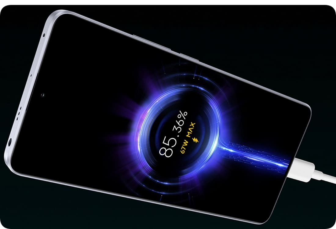 Xiaomi Redmi Note 13 Pro 5G купить в hi-store